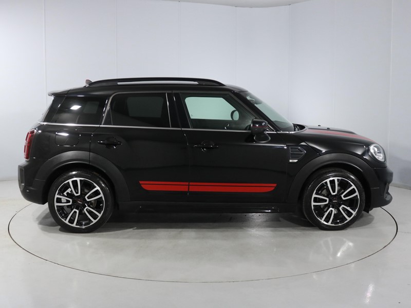 Used MINI Countryman 2021 for sale - 77079257: Photo 3