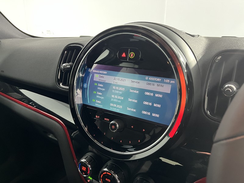 Used MINI Countryman 2021 for sale - 77079257: Photo 30