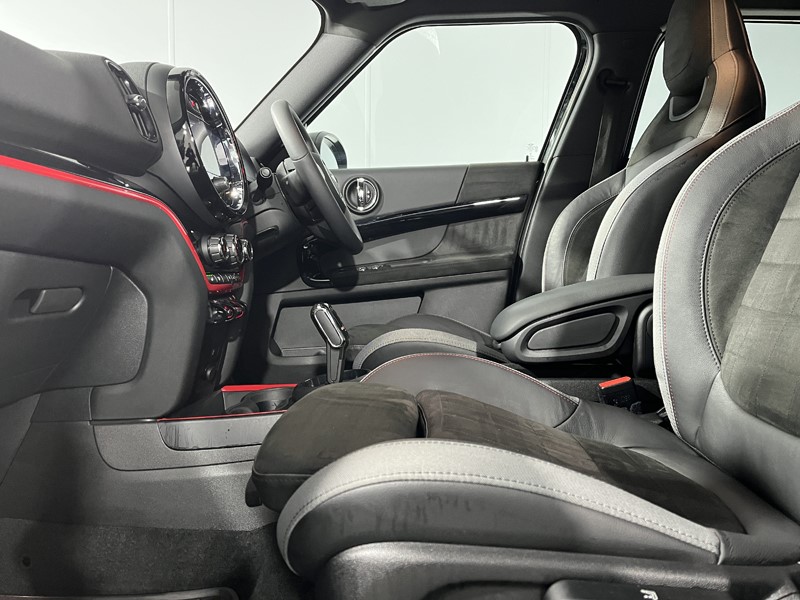 Used MINI Countryman 2021 for sale - 77079257: Photo 34