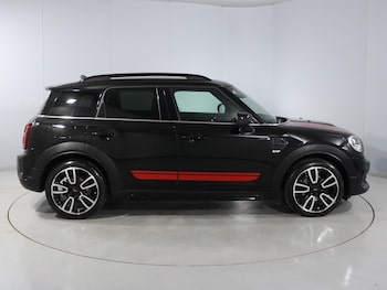 Used MINI Countryman 2021 for sale - 77079257: Photo
