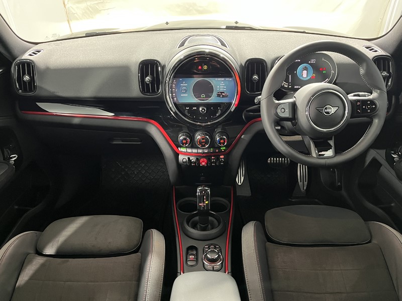Used MINI Countryman 2021 for sale - 77079257: Photo 4