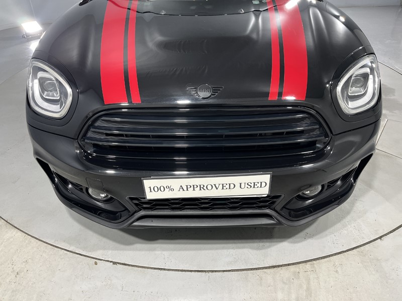 Used MINI Countryman 2021 for sale - 77079257: Photo 40