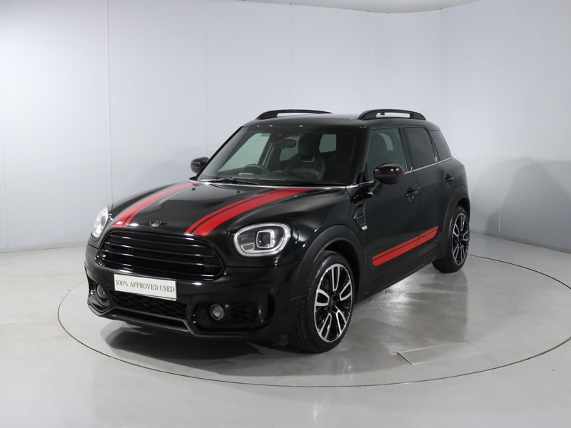 Used MINI Countryman 2021 for sale - 77079257: Photo 43