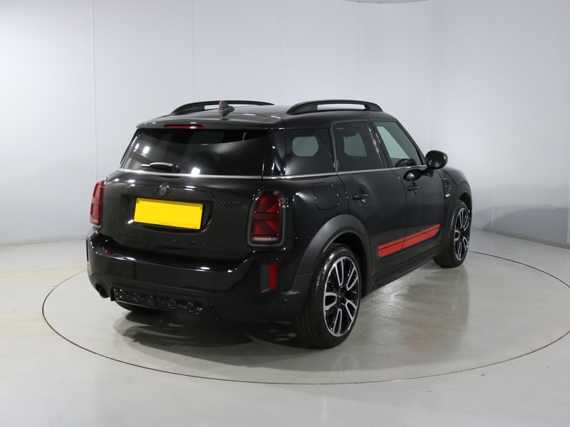 Used MINI Countryman 2021 for sale - 77079257: Photo 44