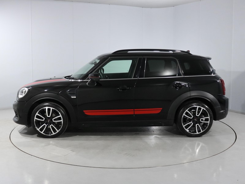 Used MINI Countryman 2021 for sale - 77079257: Photo 45