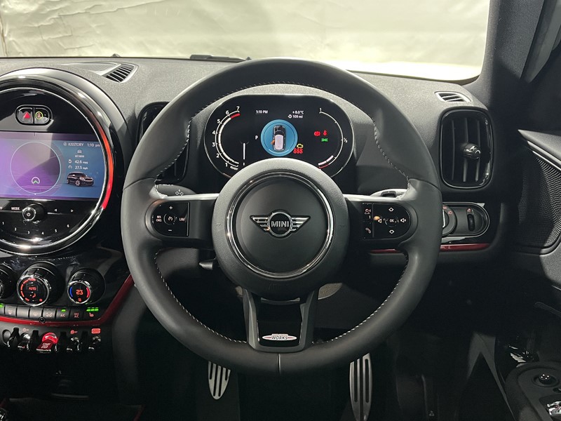 Used MINI Countryman 2021 for sale - 77079257: Photo 5