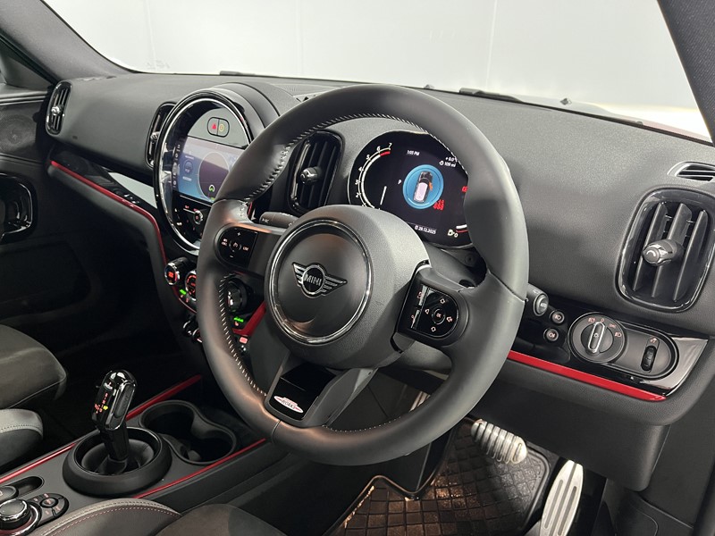 Used MINI Countryman 2021 for sale - 77079257: Photo 6