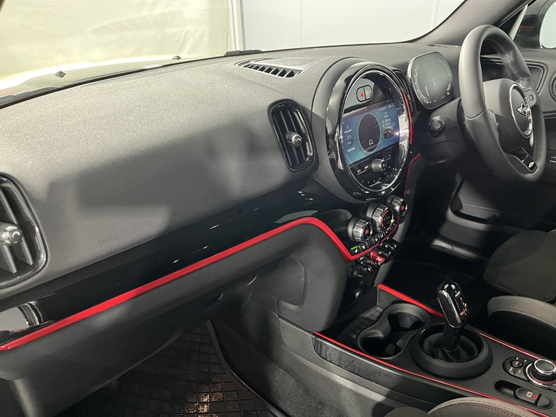Used MINI Countryman 2021 for sale - 77079257: Photo 7