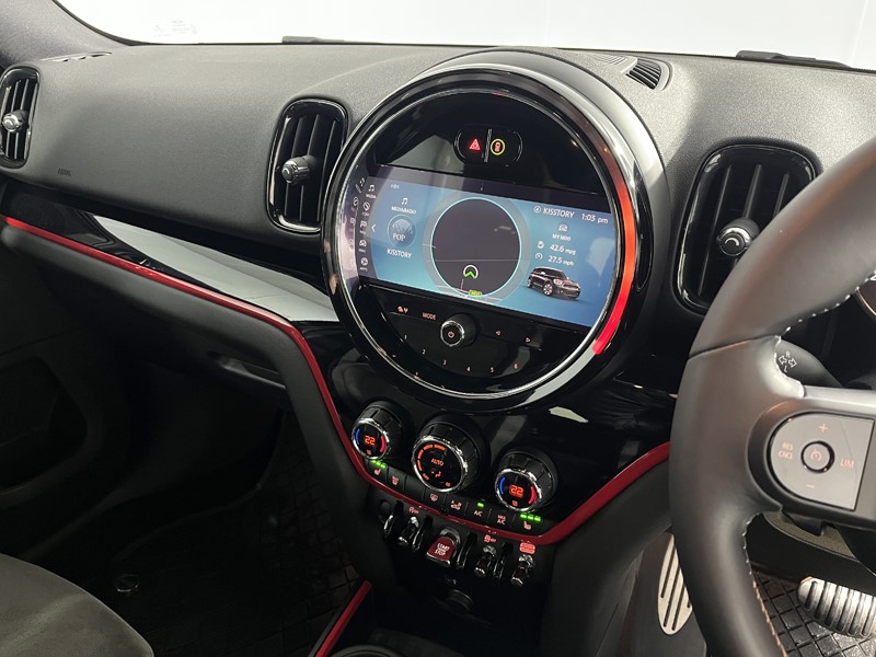 Used MINI Countryman 2021 for sale - 77079257: Photo 8