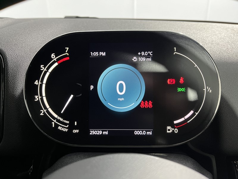 Used MINI Countryman 2021 for sale - 77079257: Photo 9