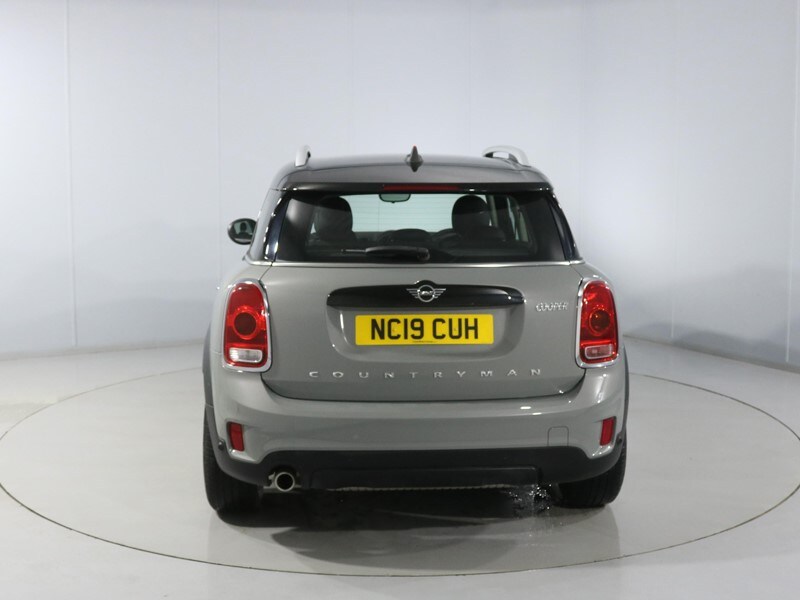 Used MINI Countryman 2019 for sale - 77581518: Photo 15