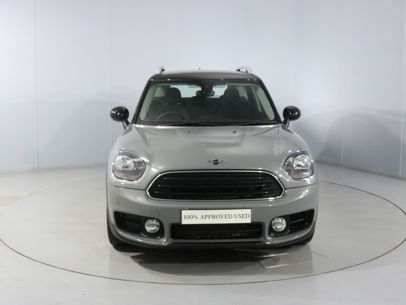 Used MINI Countryman 2019 for sale - 77581518: Photo 16