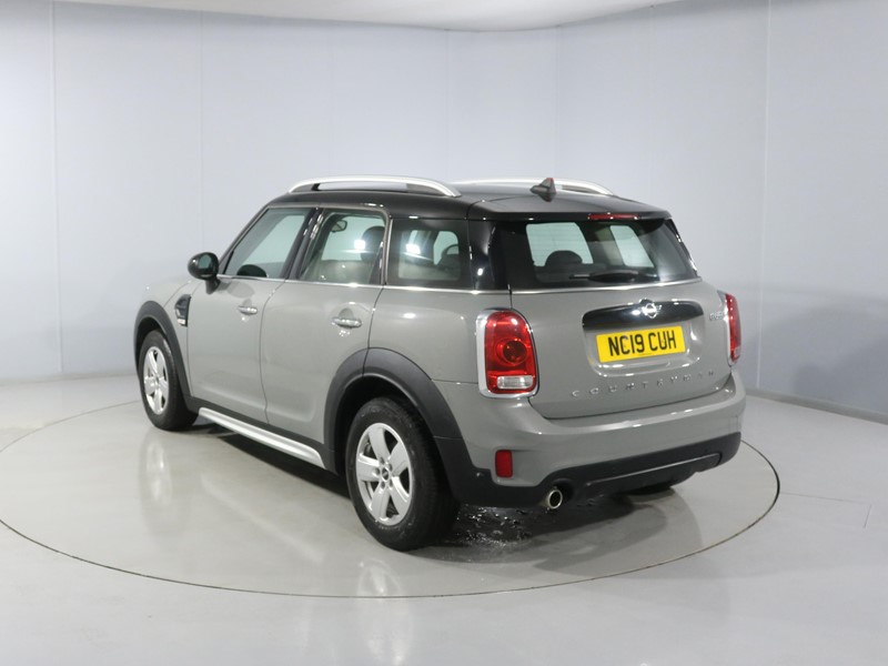 Used MINI Countryman 2019 for sale - 77581518: Photo 2