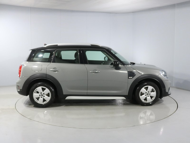 Used MINI Countryman 2019 for sale - 77581518: Photo 3