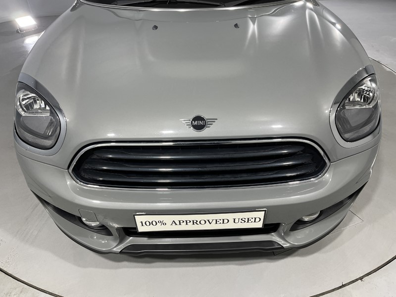 Used MINI Countryman 2019 for sale - 77581518: Photo 37