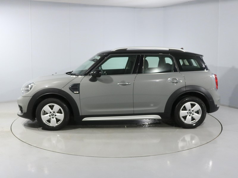 Used MINI Countryman 2019 for sale - 77581518: Photo 41