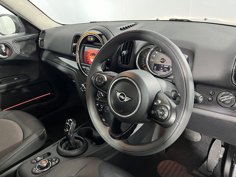 Used MINI Countryman 2019 for sale - 77581518: Photo 6