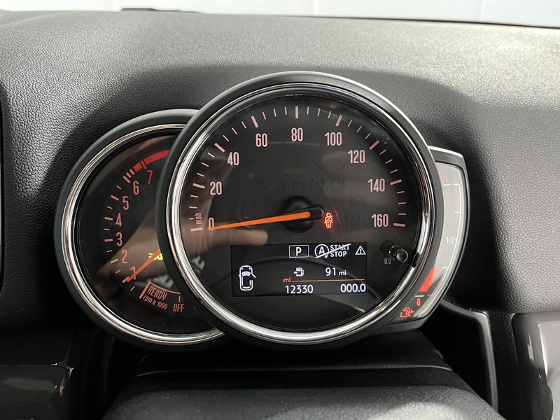 Used MINI Countryman 2019 for sale - 77581518: Photo 9