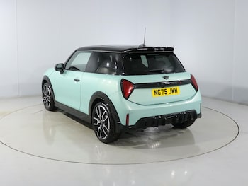 Used MINI Cooper 2025 for sale - 78523757: Photo
