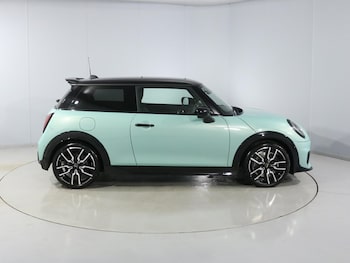 Used MINI Cooper 2025 for sale - 78523757: Photo