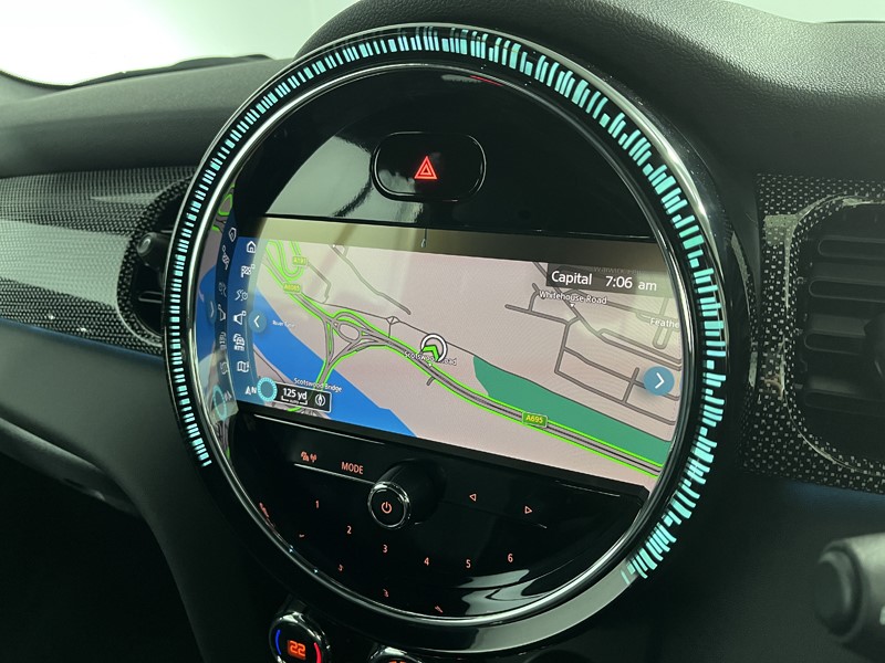 Used MINI Convertible 2022 for sale - 76981280: Photo 16