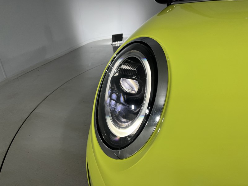 Used MINI Convertible 2022 for sale - 76981280: Photo 38