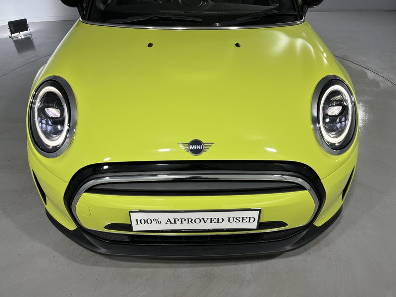 Used MINI Convertible 2022 for sale - 76981280: Photo 39