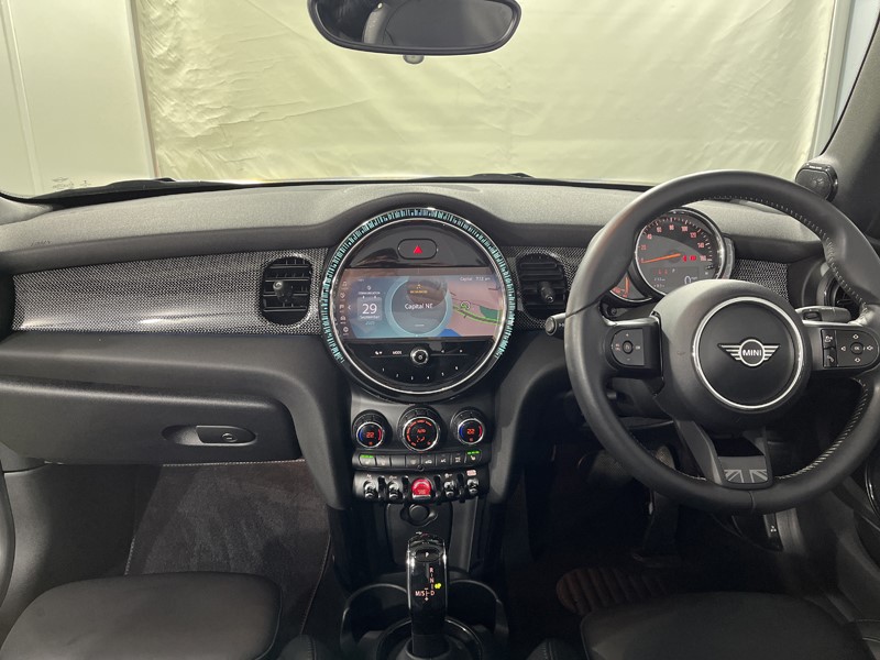 Used MINI Convertible 2022 for sale - 76981280: Photo 4