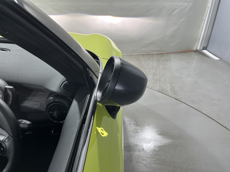 Used MINI Convertible 2022 for sale - 76981280: Photo 40