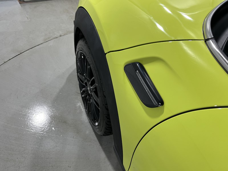 Used MINI Convertible 2022 for sale - 76981280: Photo 41