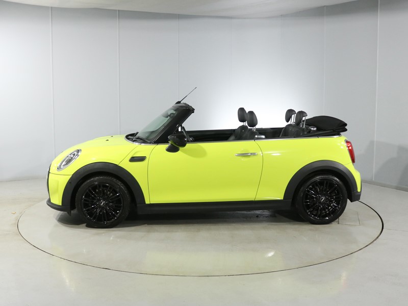 Used MINI Convertible 2022 for sale - 76981280: Photo 46