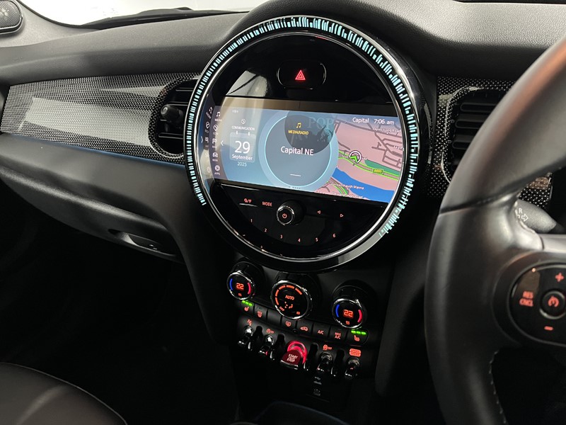 Used MINI Convertible 2022 for sale - 76981280: Photo 8