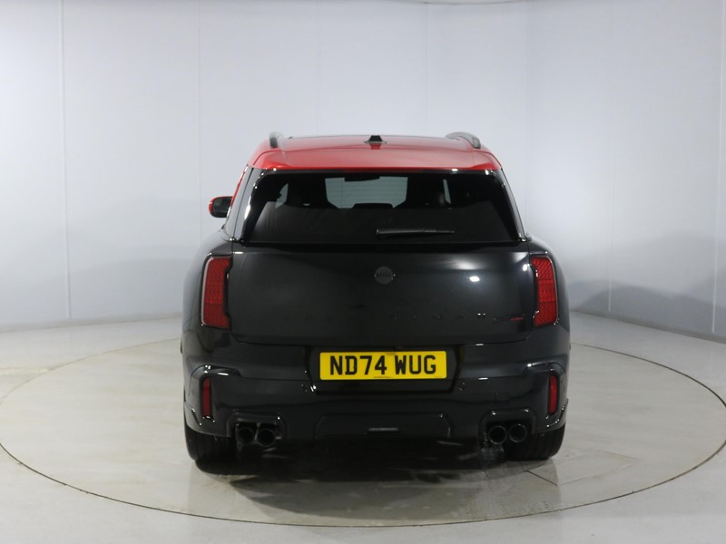 Used MINI Countryman 2024 for sale - 77417084: Photo 15