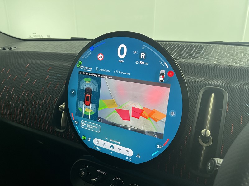 Used MINI Countryman 2024 for sale - 77417084: Photo 19