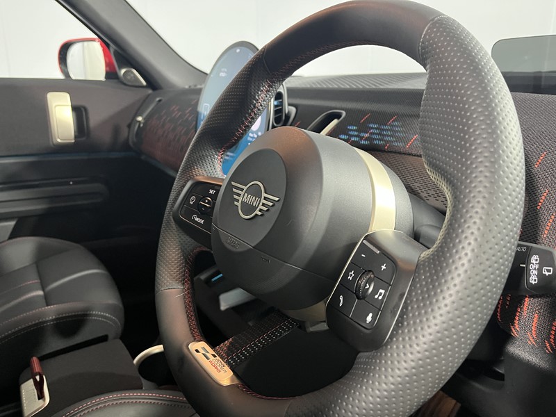 Used MINI Countryman 2024 for sale - 77417084: Photo 22