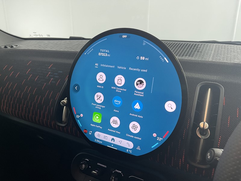 Used MINI Countryman 2024 for sale - 77417084: Photo 29