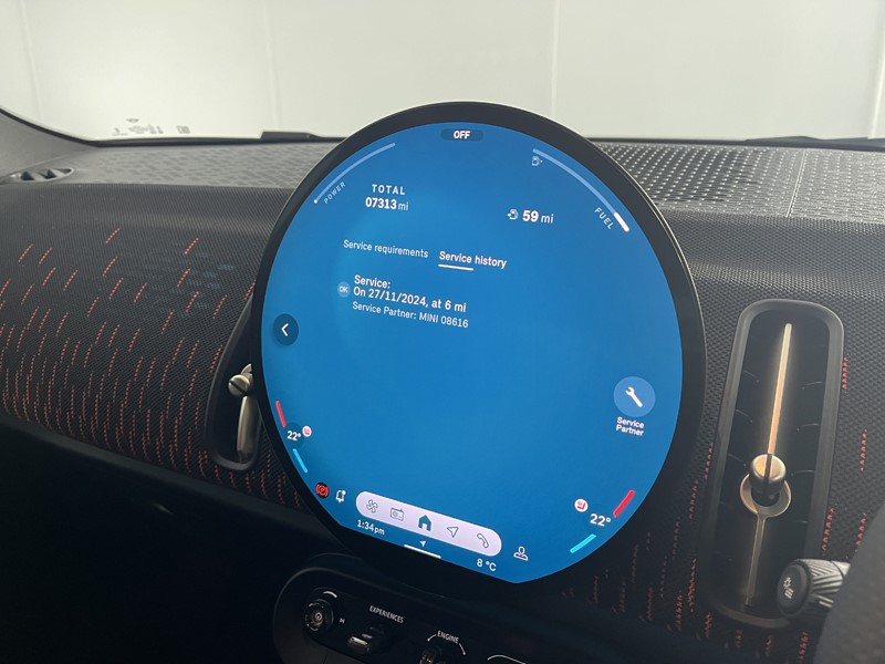 Used MINI Countryman 2024 for sale - 77417084: Photo 31