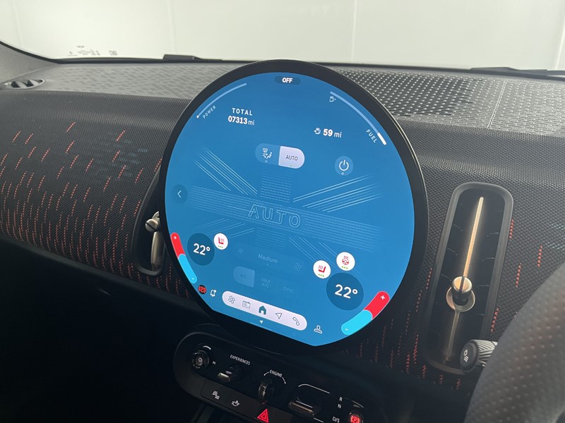 Used MINI Countryman 2024 for sale - 77417084: Photo 32