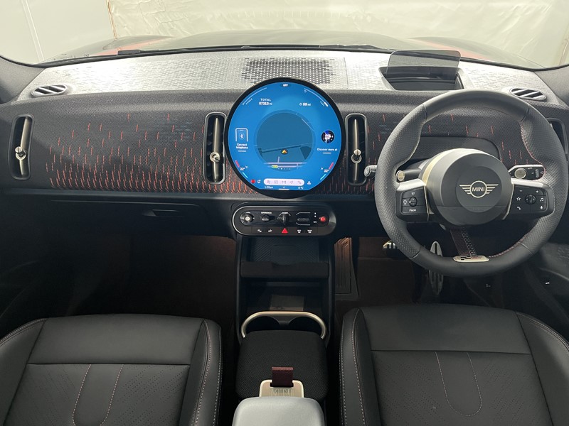 Used MINI Countryman 2024 for sale - 77417084: Photo 4