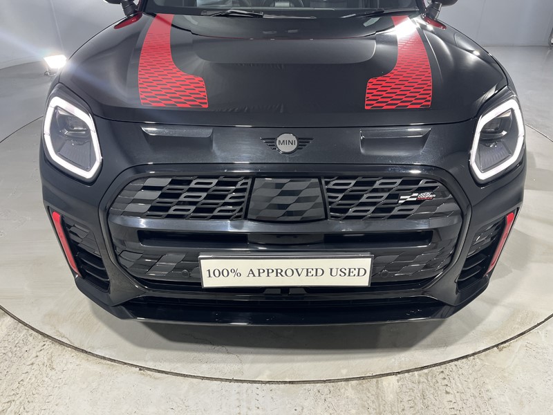 Used MINI Countryman 2024 for sale - 77417084: Photo 42