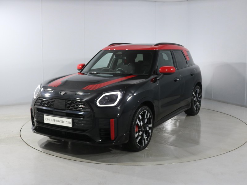 Used MINI Countryman 2024 for sale - 77417084: Photo 47