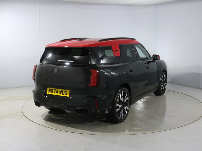 Used MINI Countryman 2024 for sale - 77417084: Photo 48