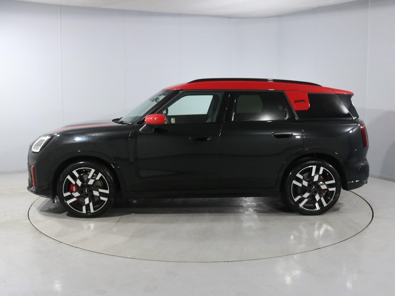 Used MINI Countryman 2024 for sale - 77417084: Photo 49