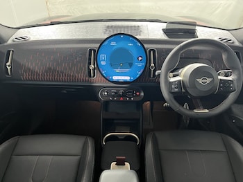 Used MINI Countryman 2024 for sale - 77417084: Photo