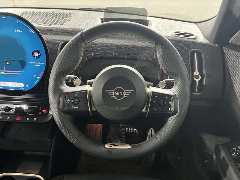 Used MINI Countryman 2024 for sale - 77417084: Photo 5