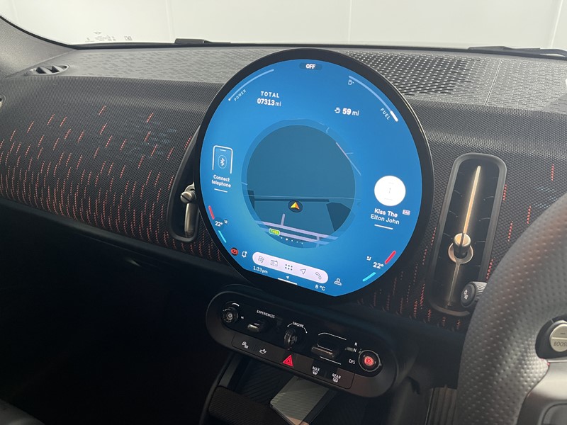 Used MINI Countryman 2024 for sale - 77417084: Photo 8