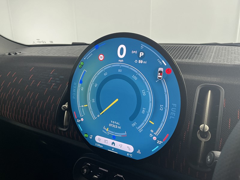 Used MINI Countryman 2024 for sale - 77417084: Photo 9