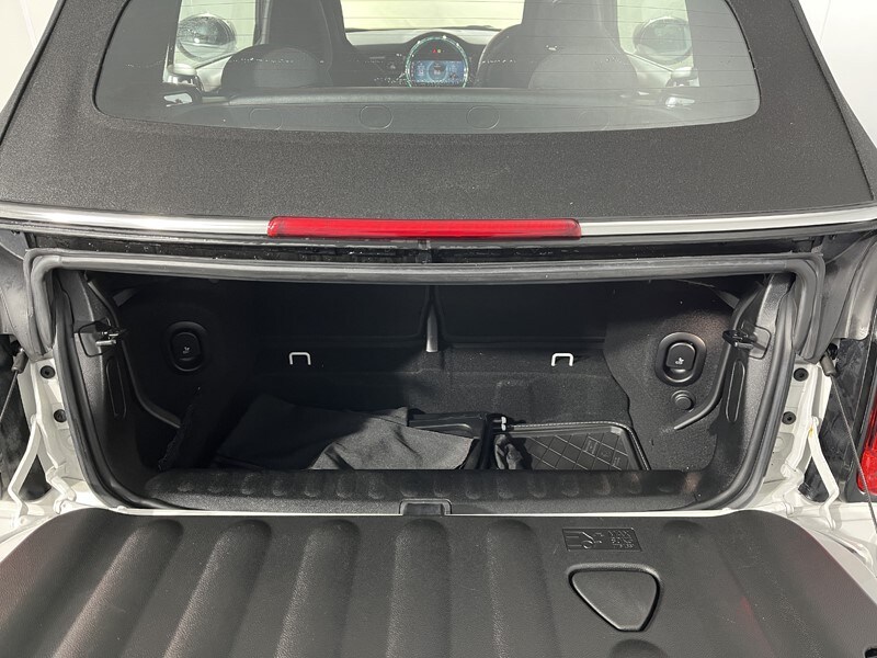 Used MINI Convertible 2023 for sale - 77567399: Photo 13