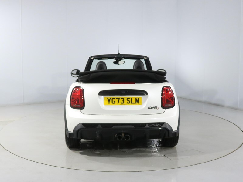 Used MINI Convertible 2023 for sale - 77567399: Photo 15