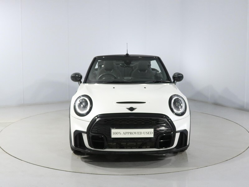 Used MINI Convertible 2023 for sale - 77567399: Photo 16
